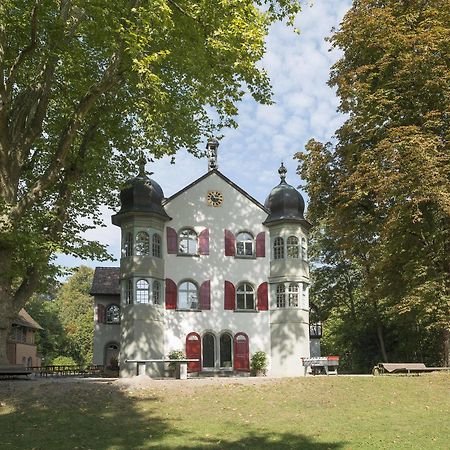 Schaffhausen Youth Hostel Extérieur photo