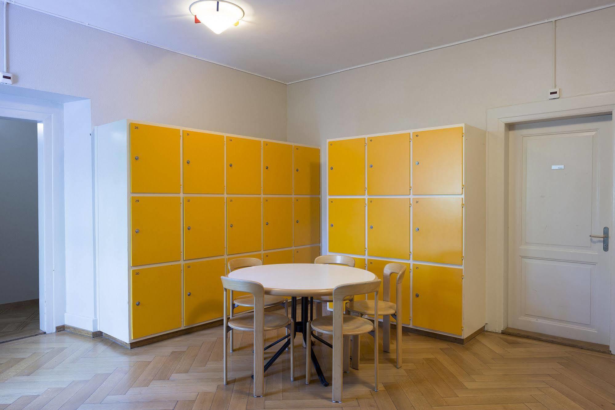 Schaffhausen Youth Hostel Extérieur photo